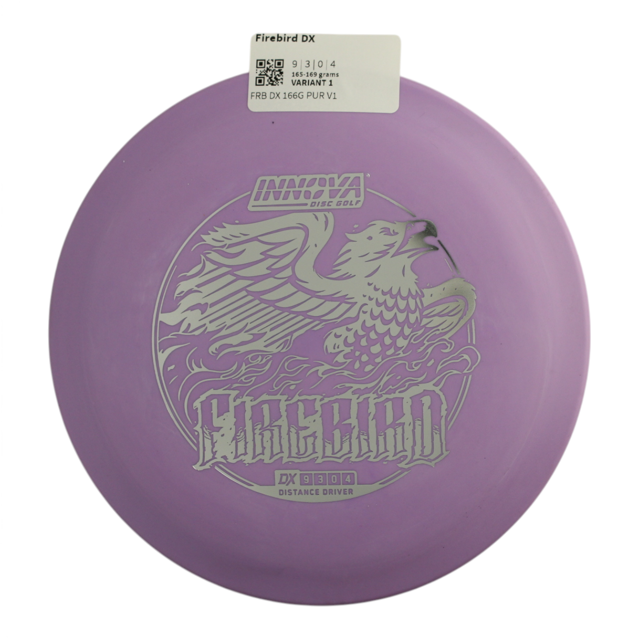 Firebird DX