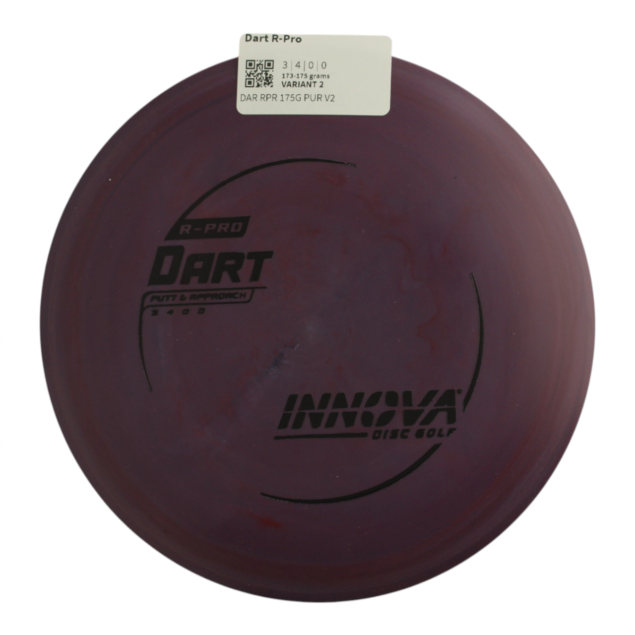 Dart R-Pro