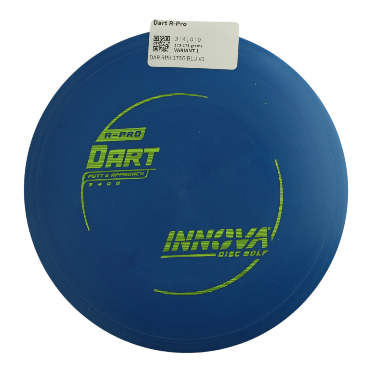Dart R-Pro