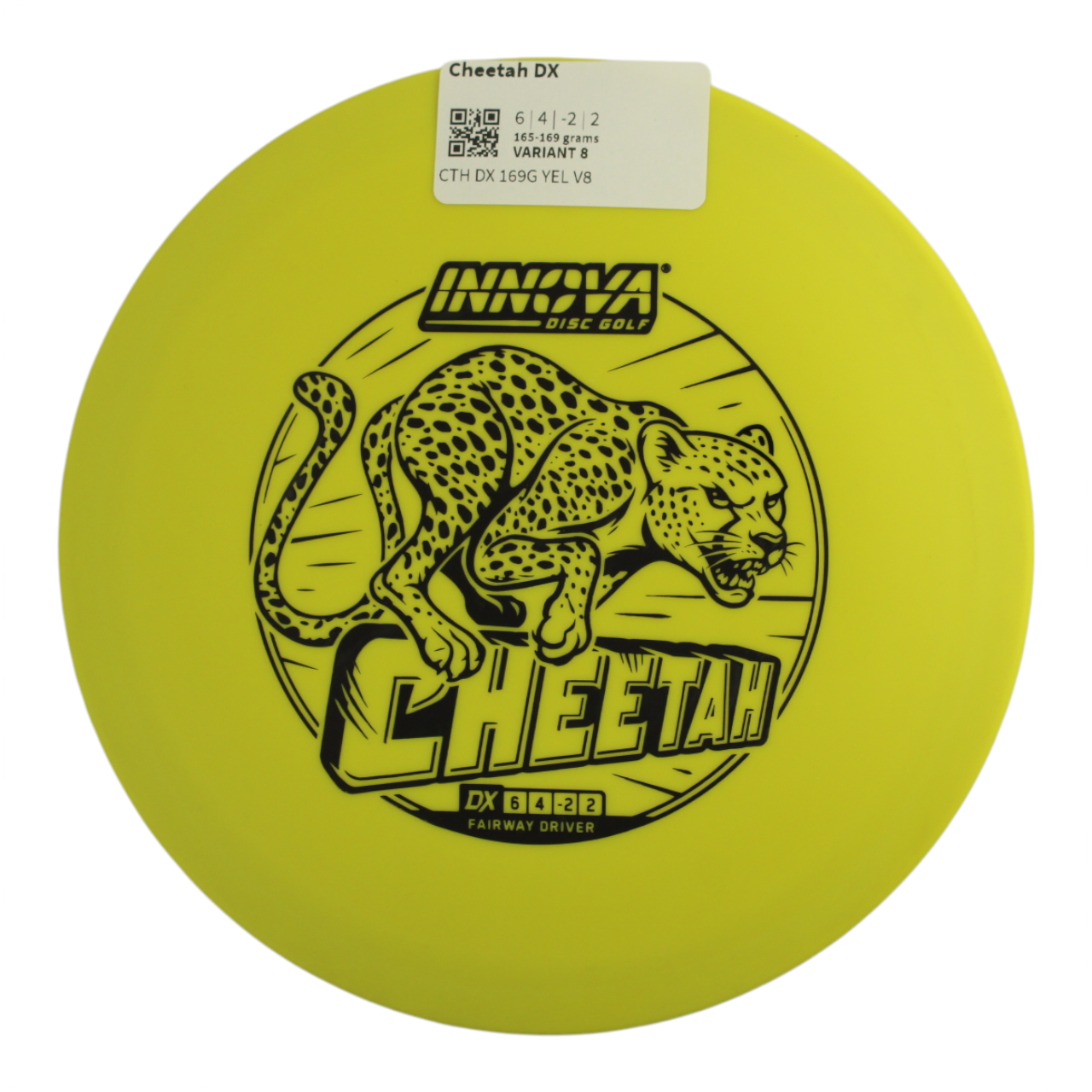 Cheetah DX
