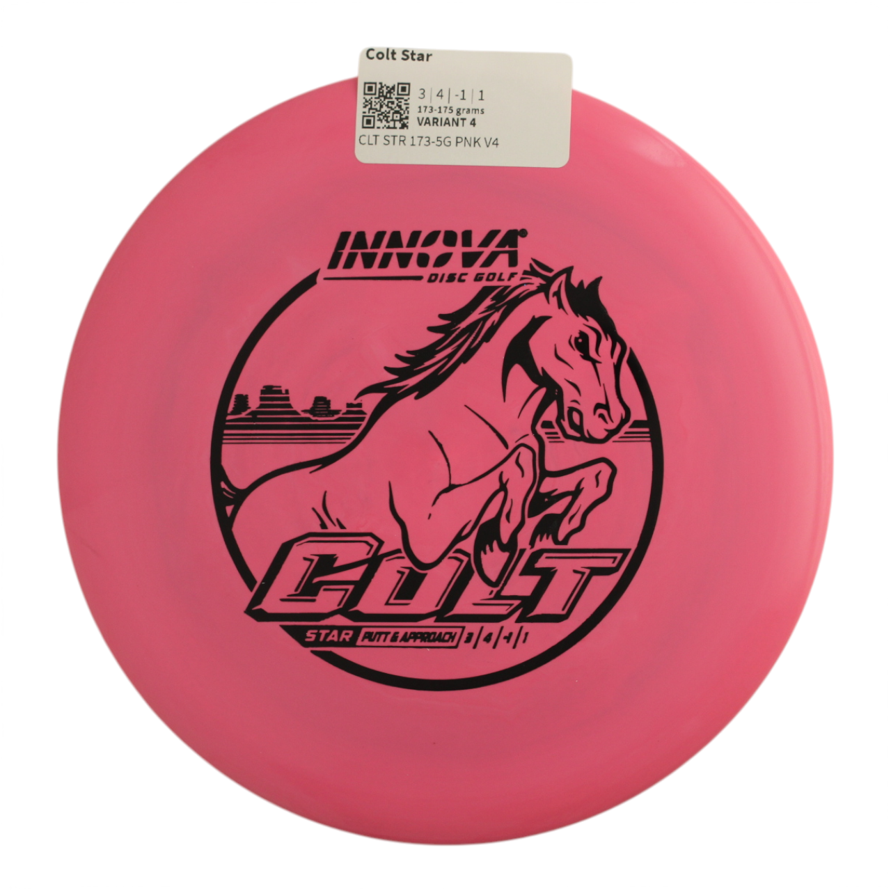 Colt Star
