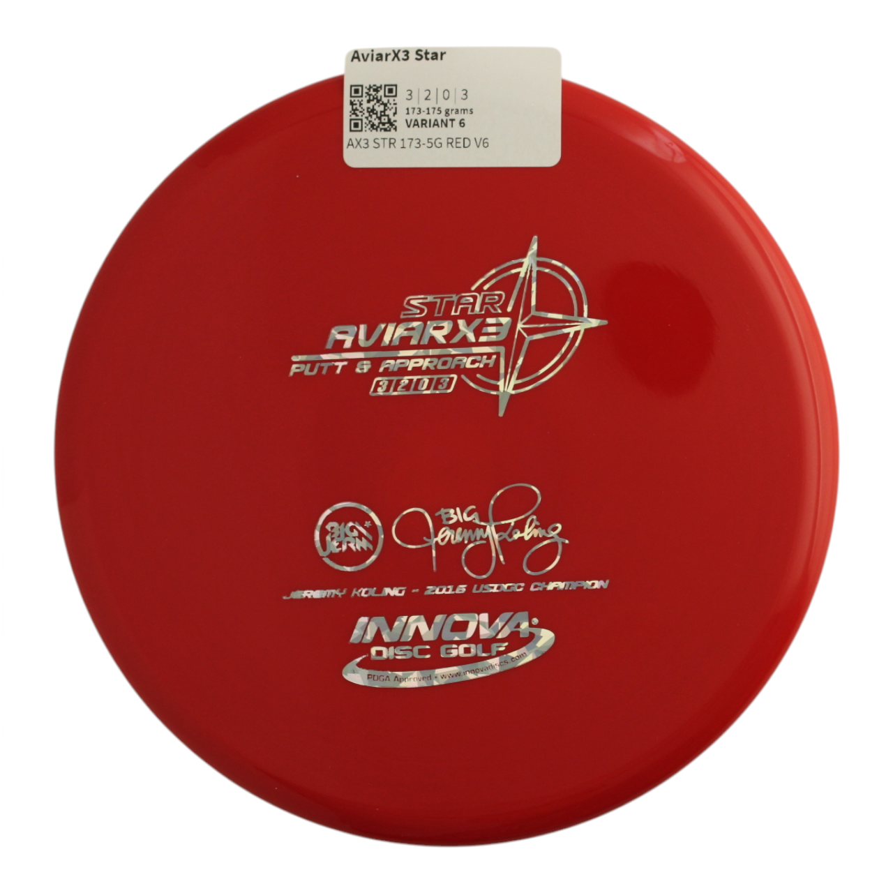 AviarX3 Star
