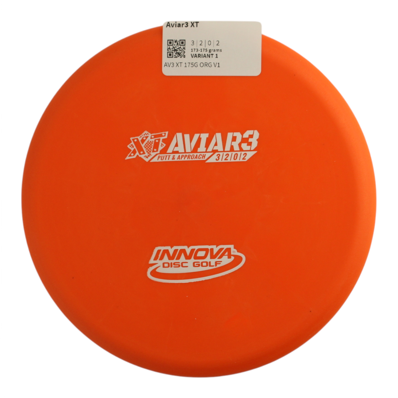 Aviar3 XT