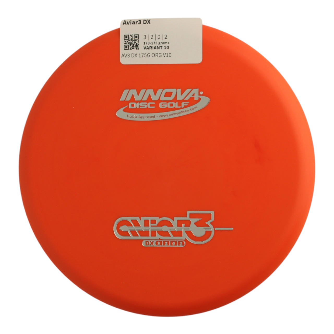 Aviar3 DX
