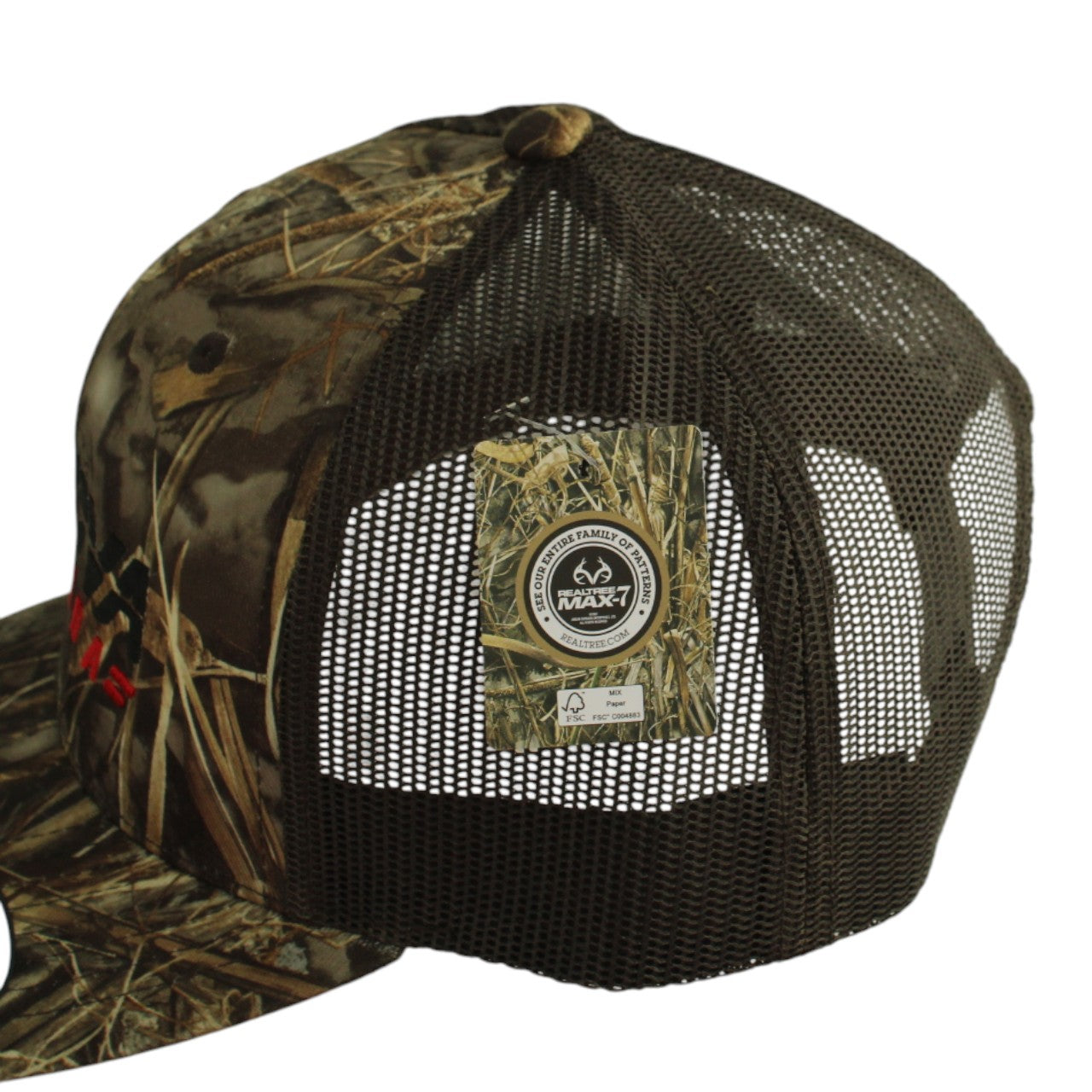 #variant_Realtree Max7 (Unique Patterns)