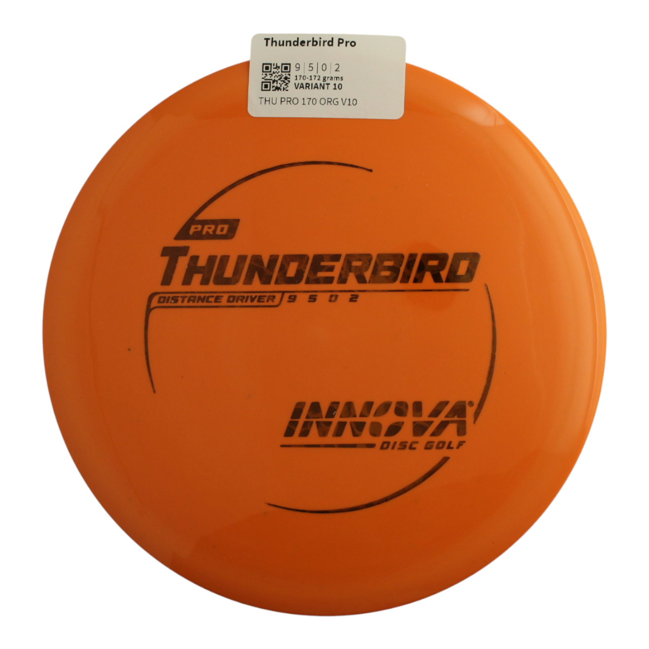Thunderbird Pro
