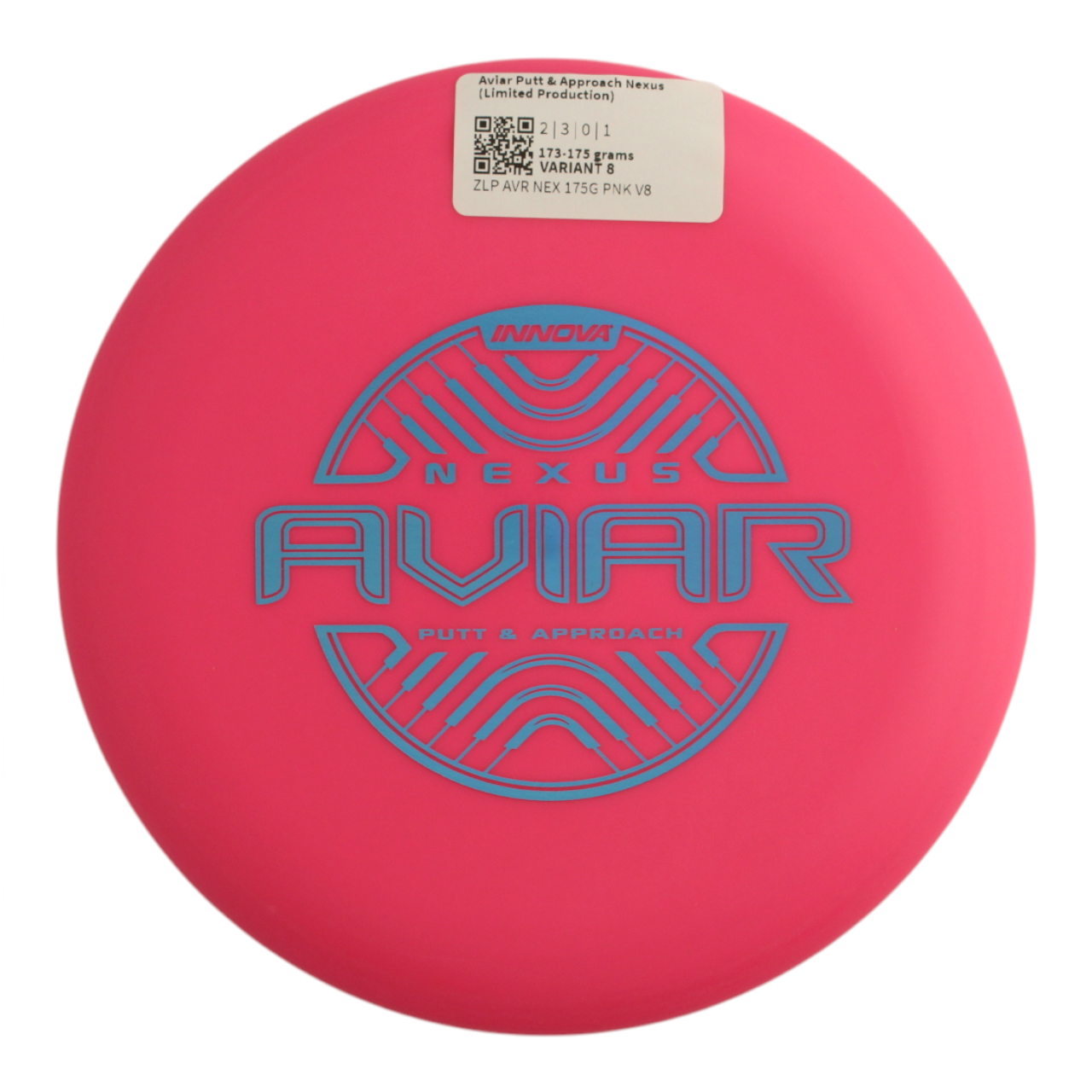 Aviar Putt & Approach Nexus (Limited Production)