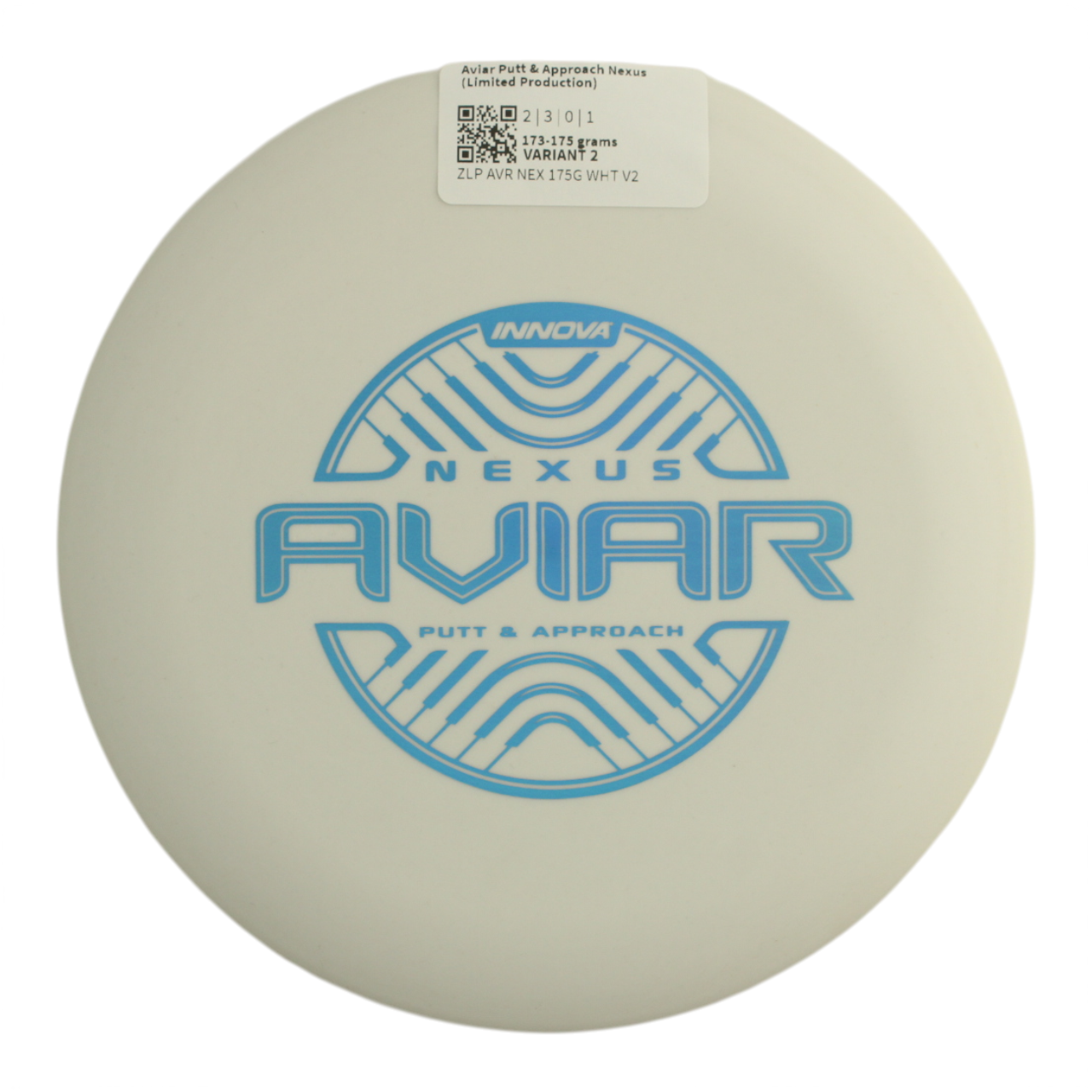 Aviar Putt & Approach Nexus (Limited Production)