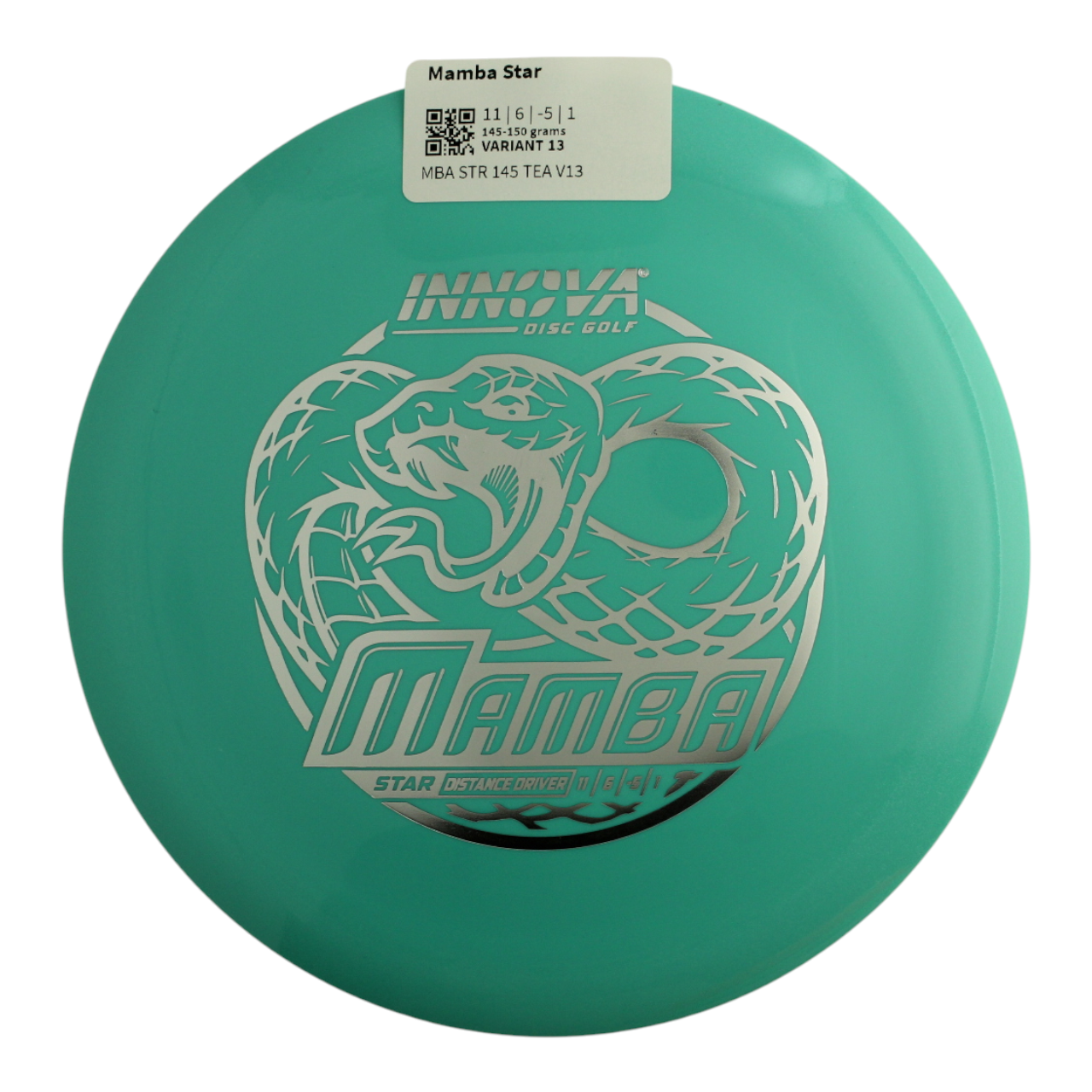 INNOVA DISC GOLF CANADA	Mamba Halo Star
Good grip	Great durability	Consistent flight path	Suitable for all skill levels	Good for distance and control	Versatile for different shots Most Under stable