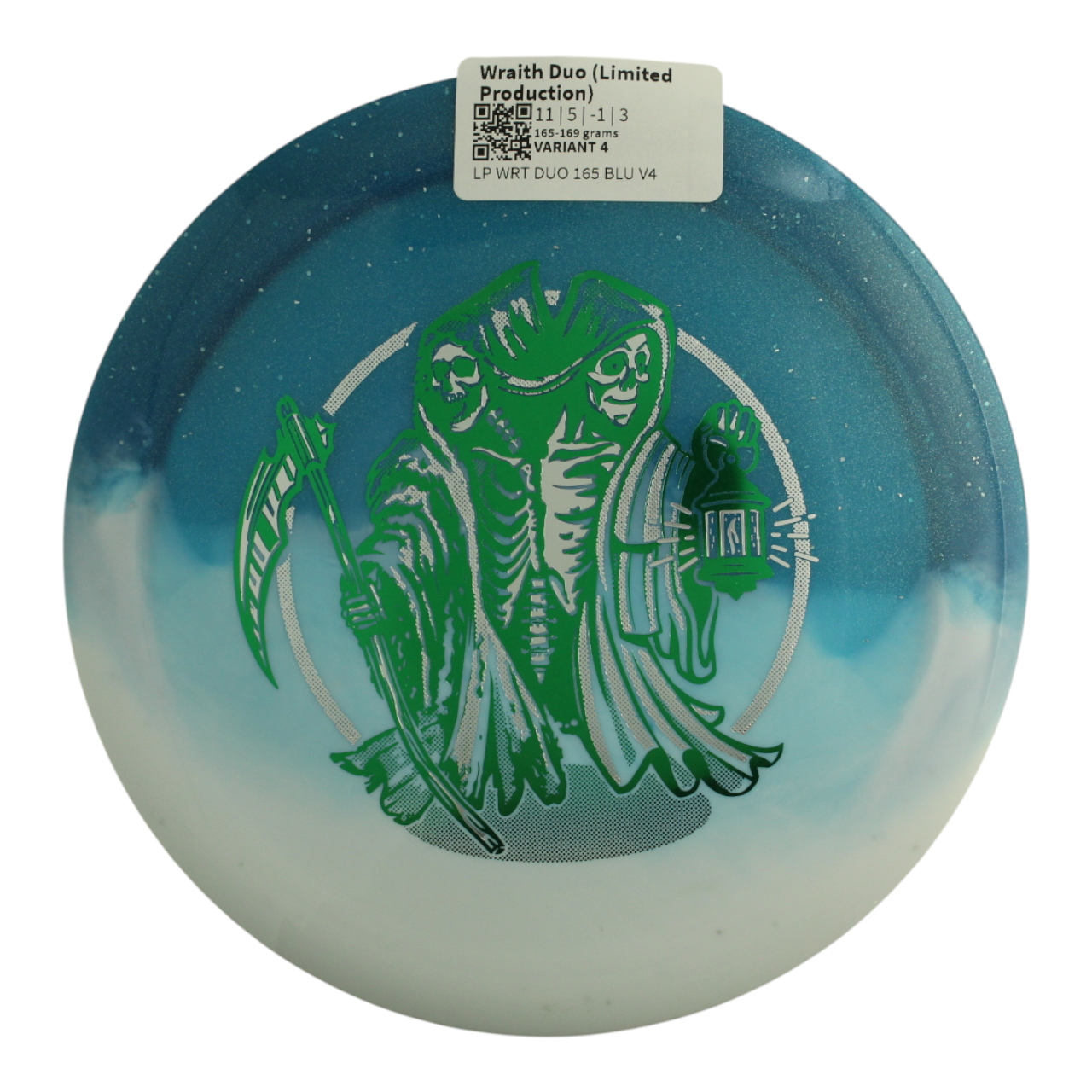 Wraith Duo (Limited Production)