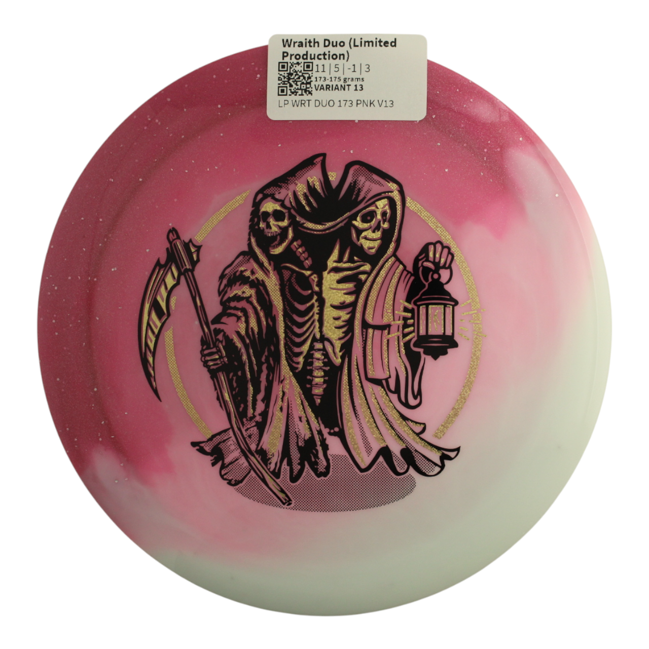 Wraith Duo (Limited Production)