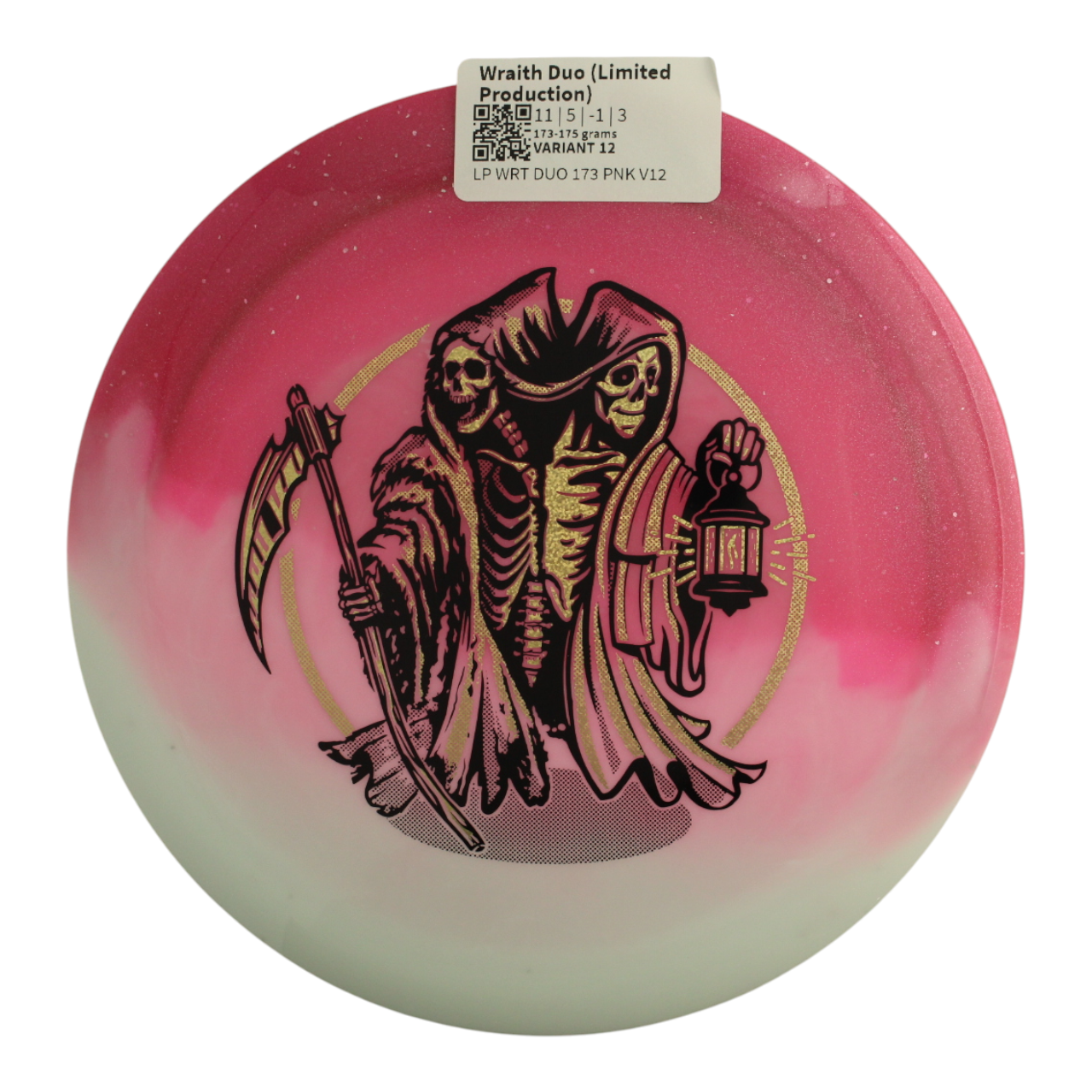 Wraith Duo (Limited Production)