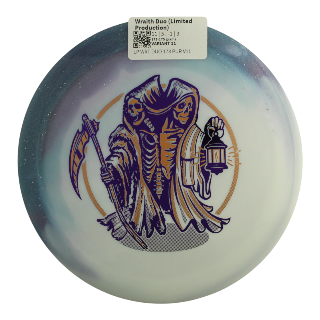 Wraith Duo (Limited Production)