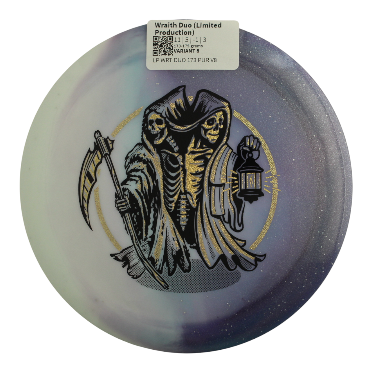 Wraith Duo (Limited Production)