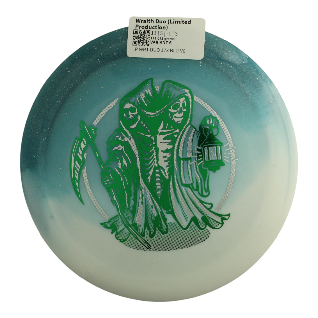 Wraith Duo (Limited Production)