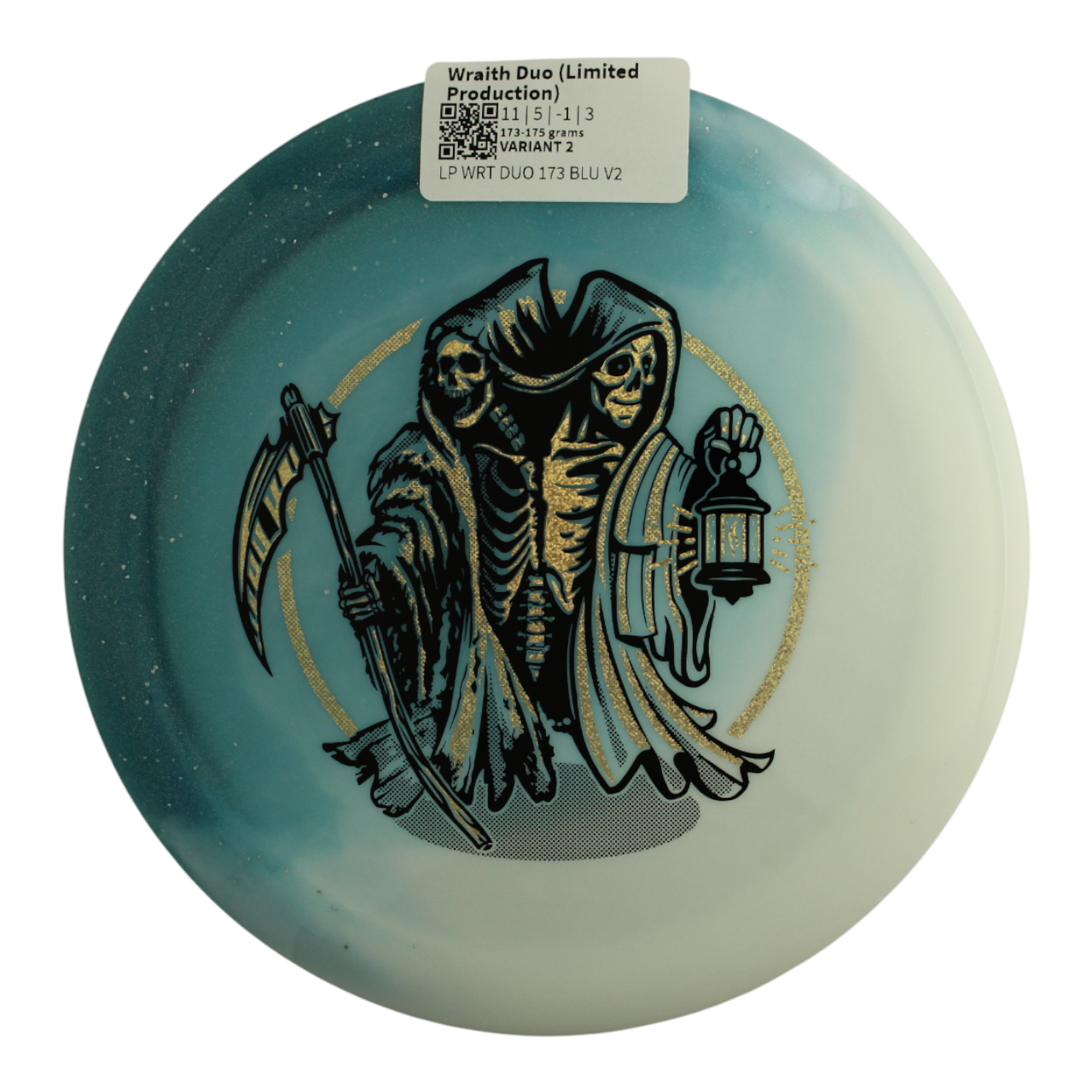 Wraith Duo (Limited Production)