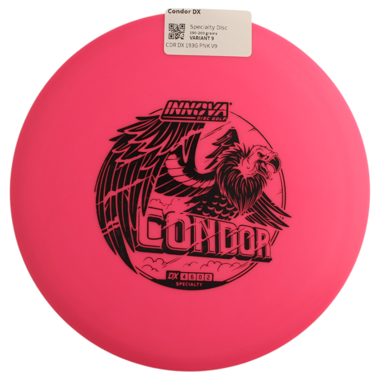 Condor DX