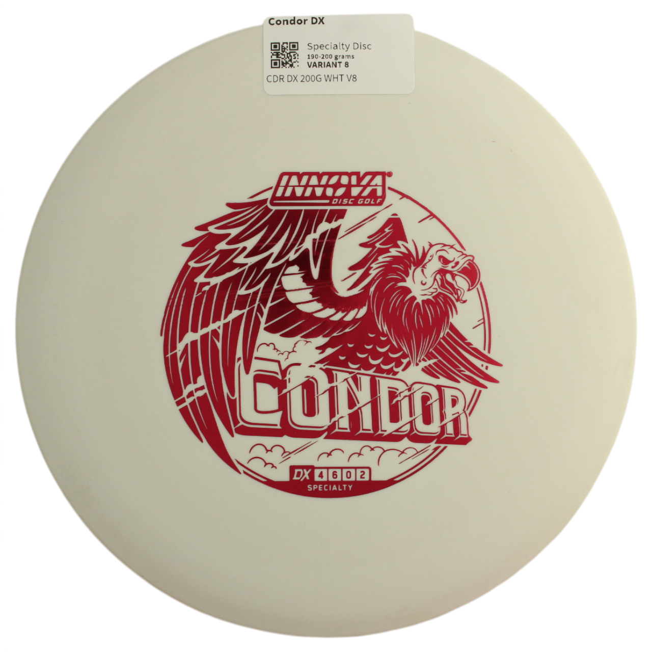 Condor DX