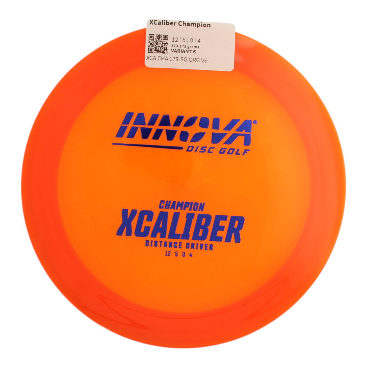 XCaliber Champion