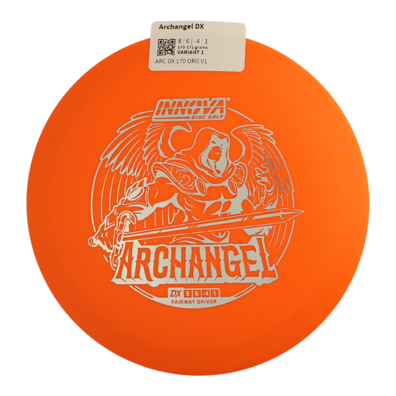 Archangel DX