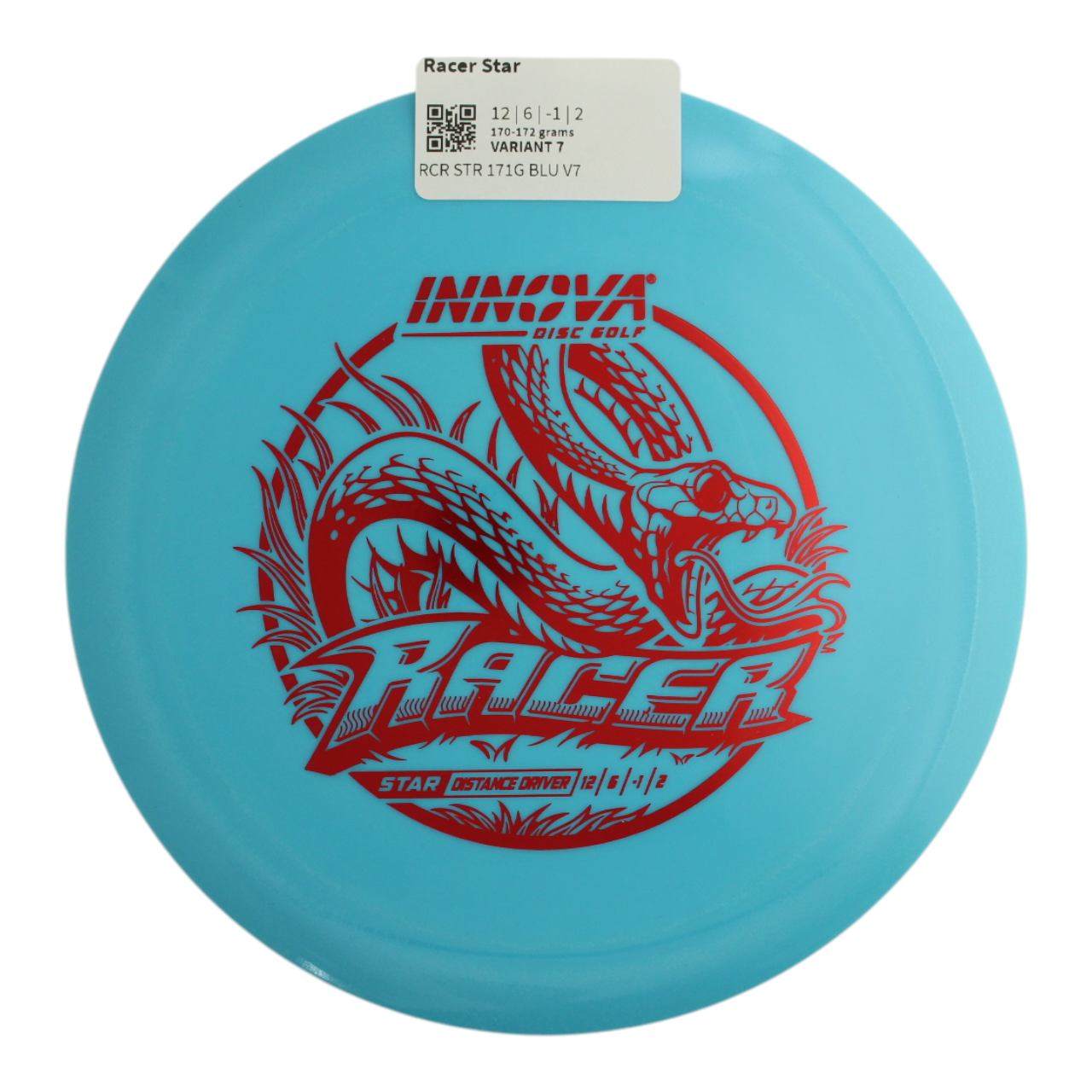 Racer Star