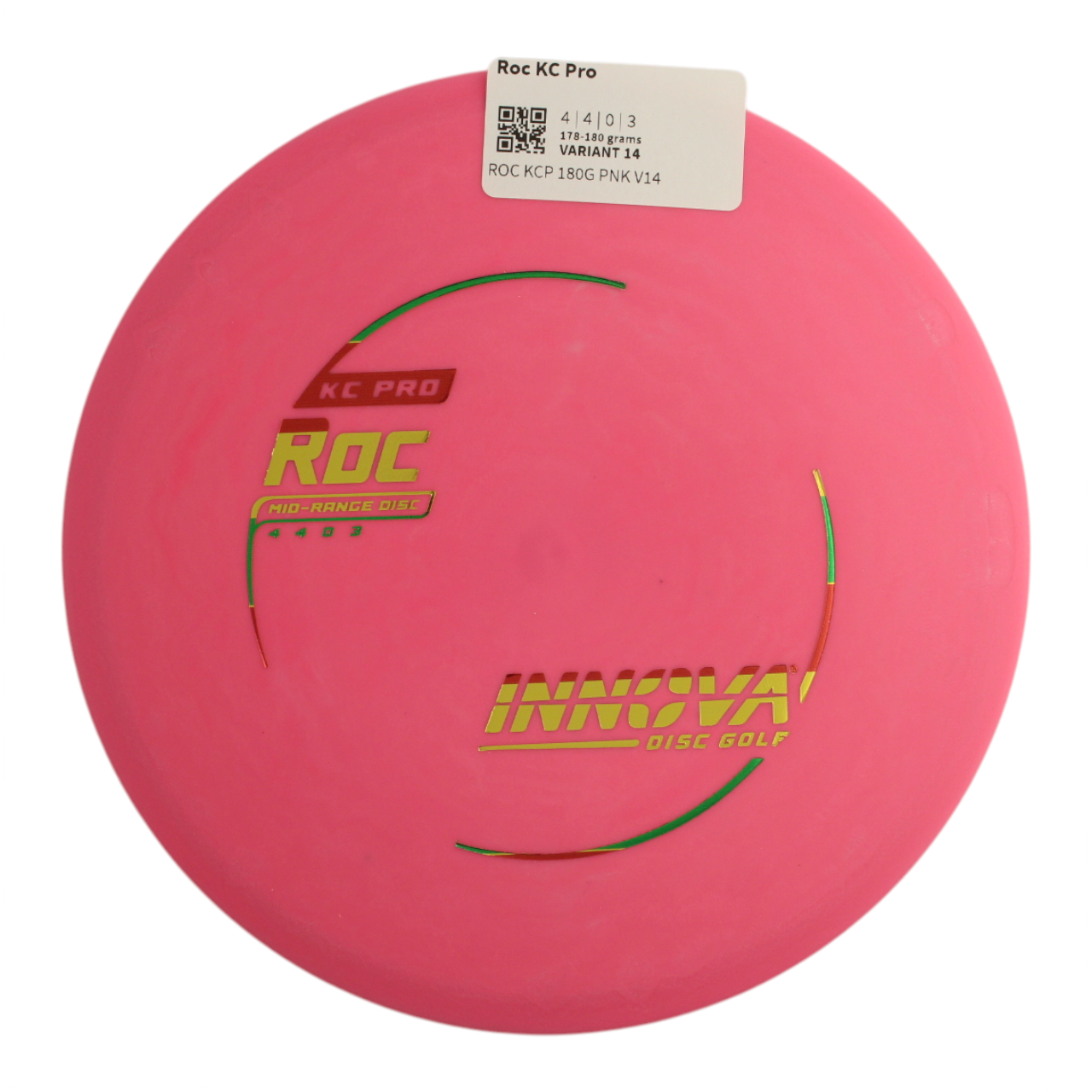 Roc KC Pro