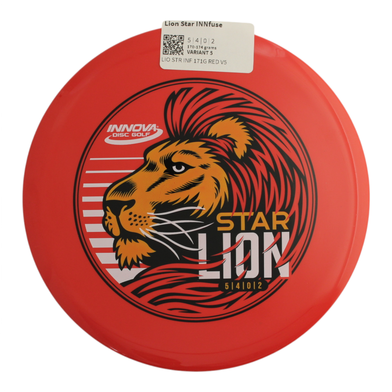 Lion Star INNfuse