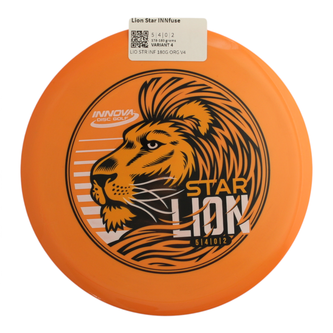 Lion Star INNfuse