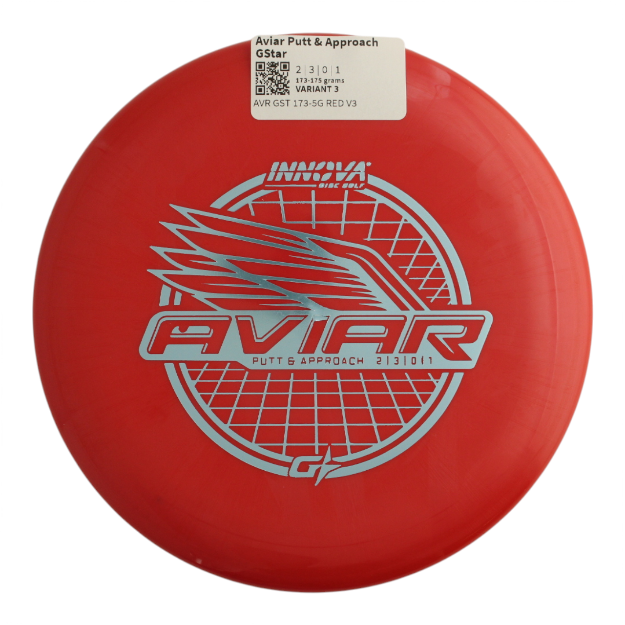 Aviar Putt & Approach GStar