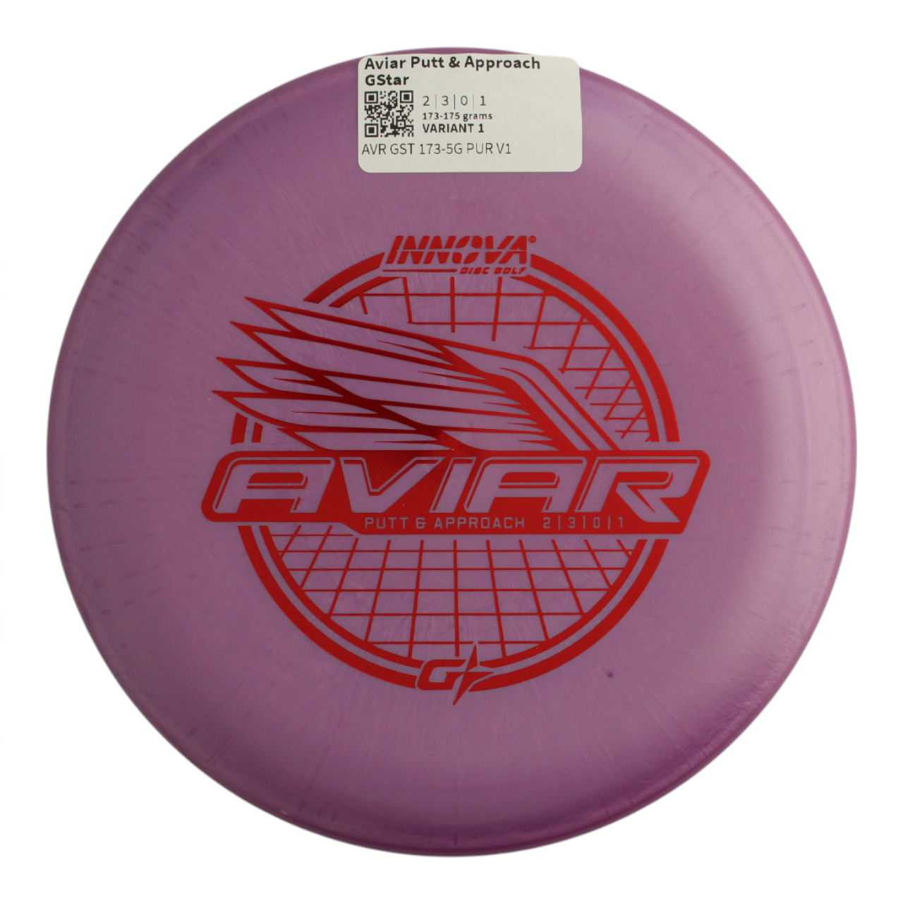 Aviar Putt & Approach GStar