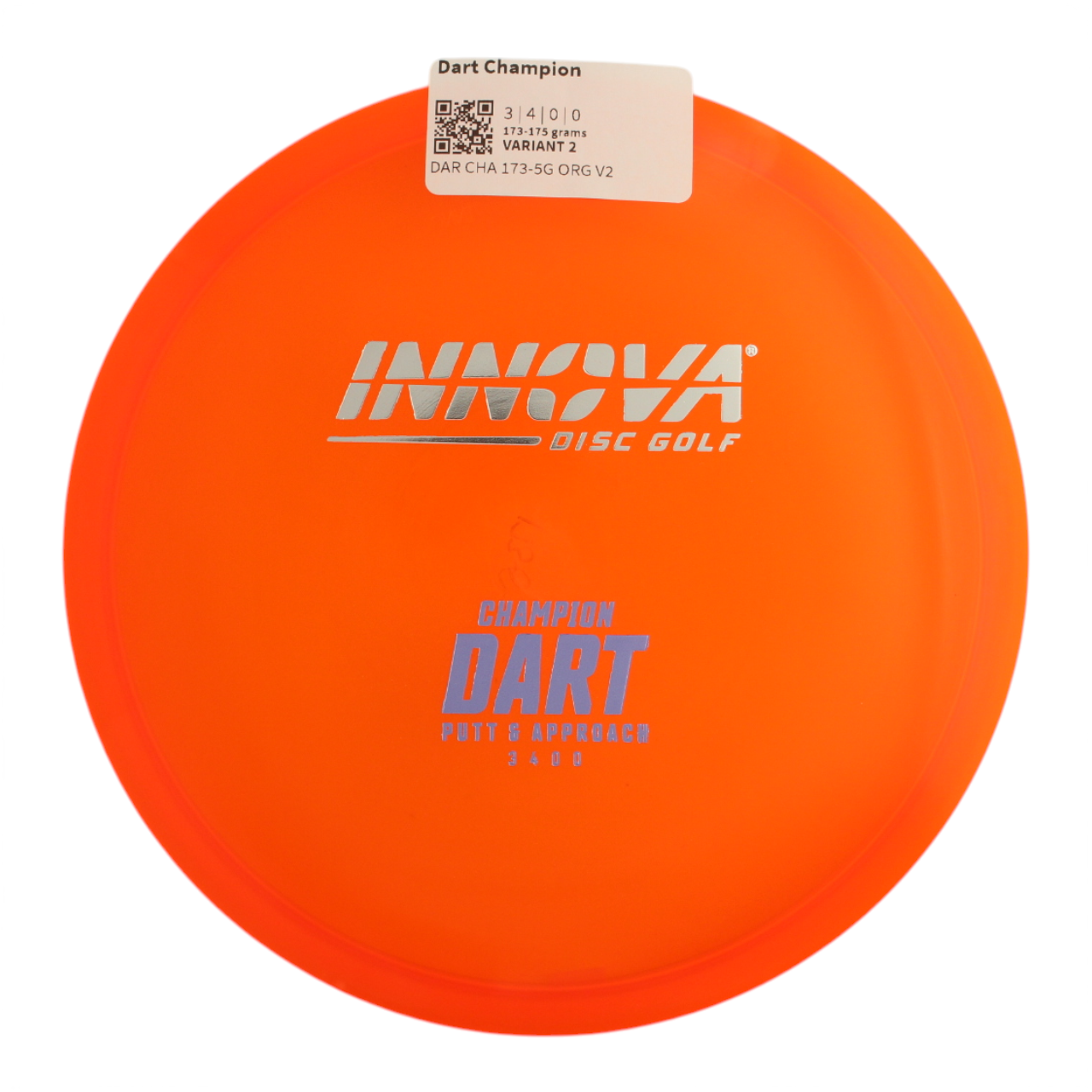 Dart Champion