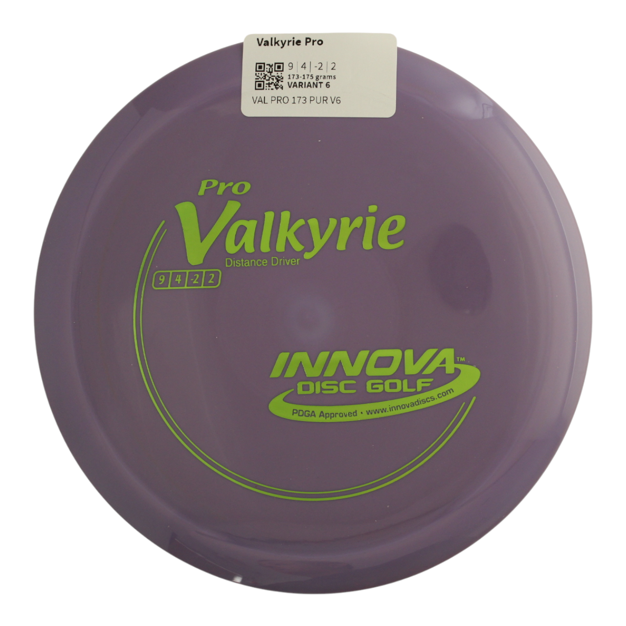 Valkyrie Pro