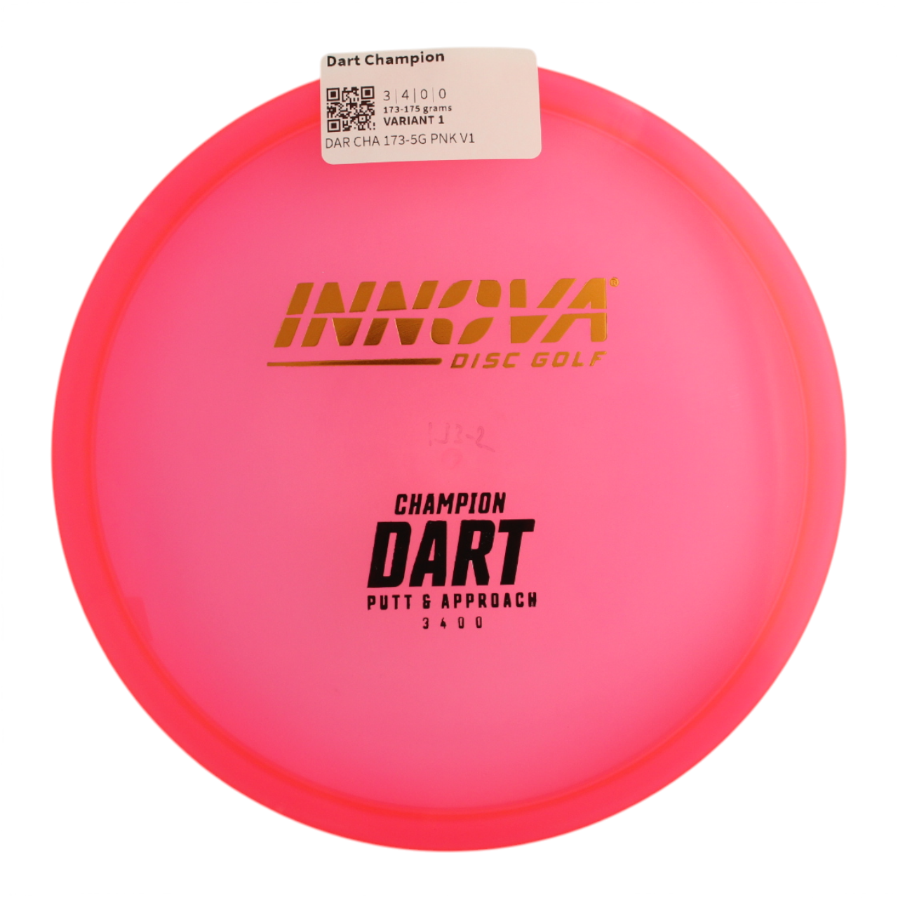 Dart Champion