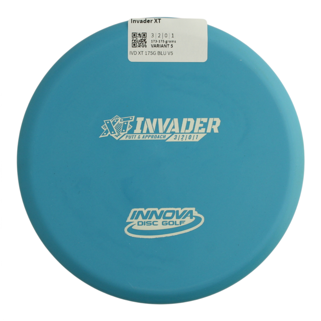 Invader XT