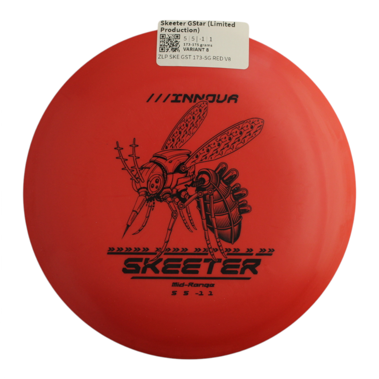 Skeeter GStar (Limited Production)