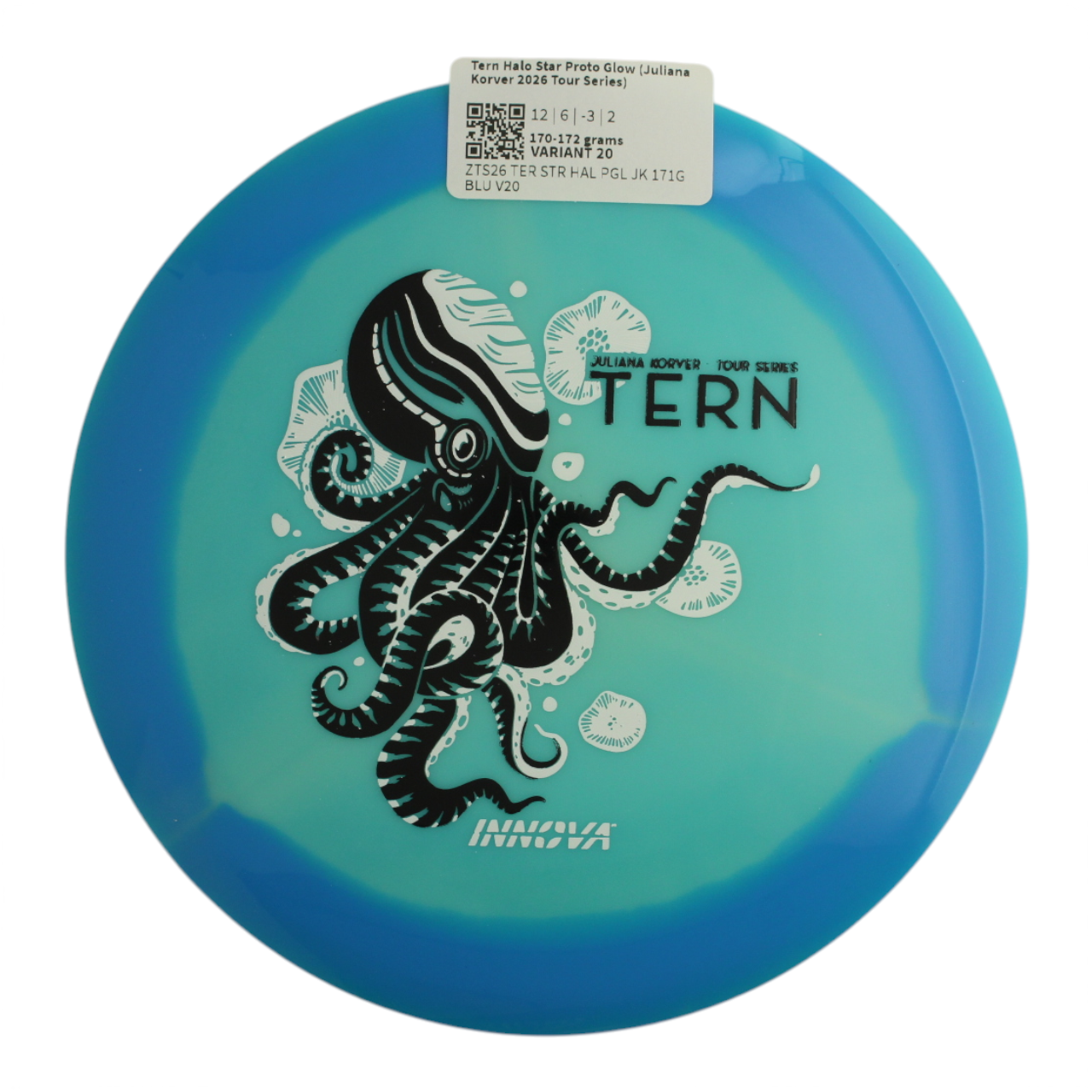 Tern Halo Star Proto Glow (Juliana Korver 2026 Tour Series)