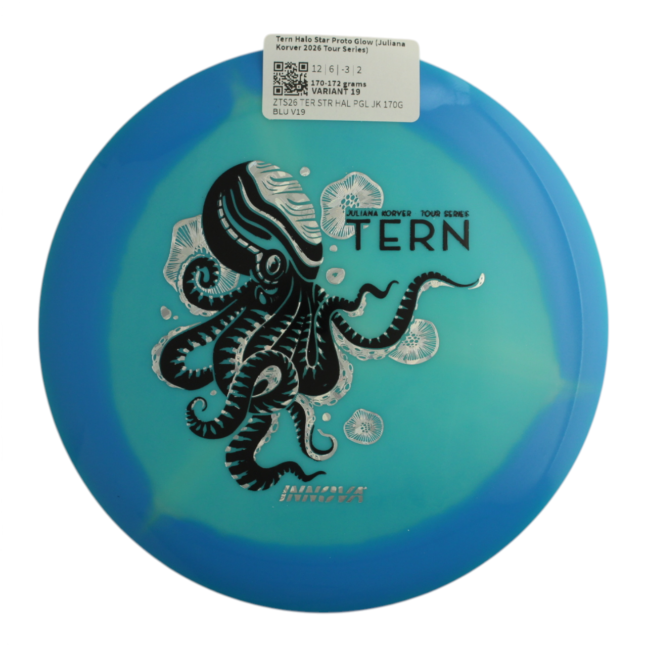 Tern Halo Star Proto Glow (Juliana Korver 2026 Tour Series)