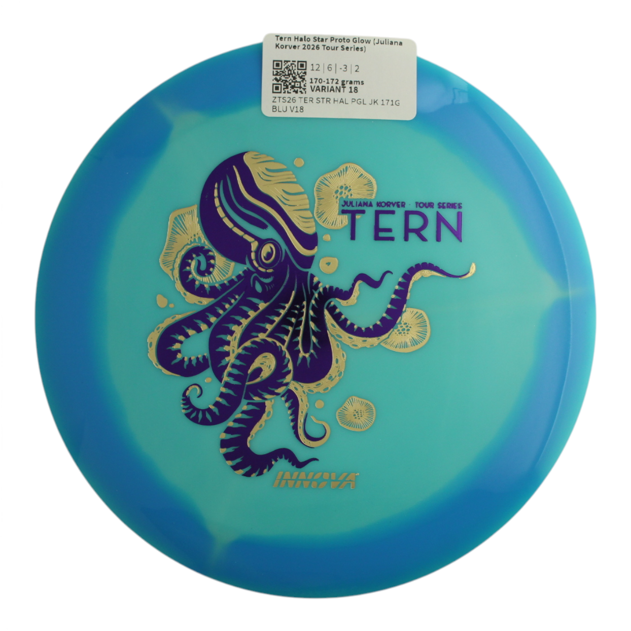 Tern Halo Star Proto Glow (Juliana Korver 2026 Tour Series)