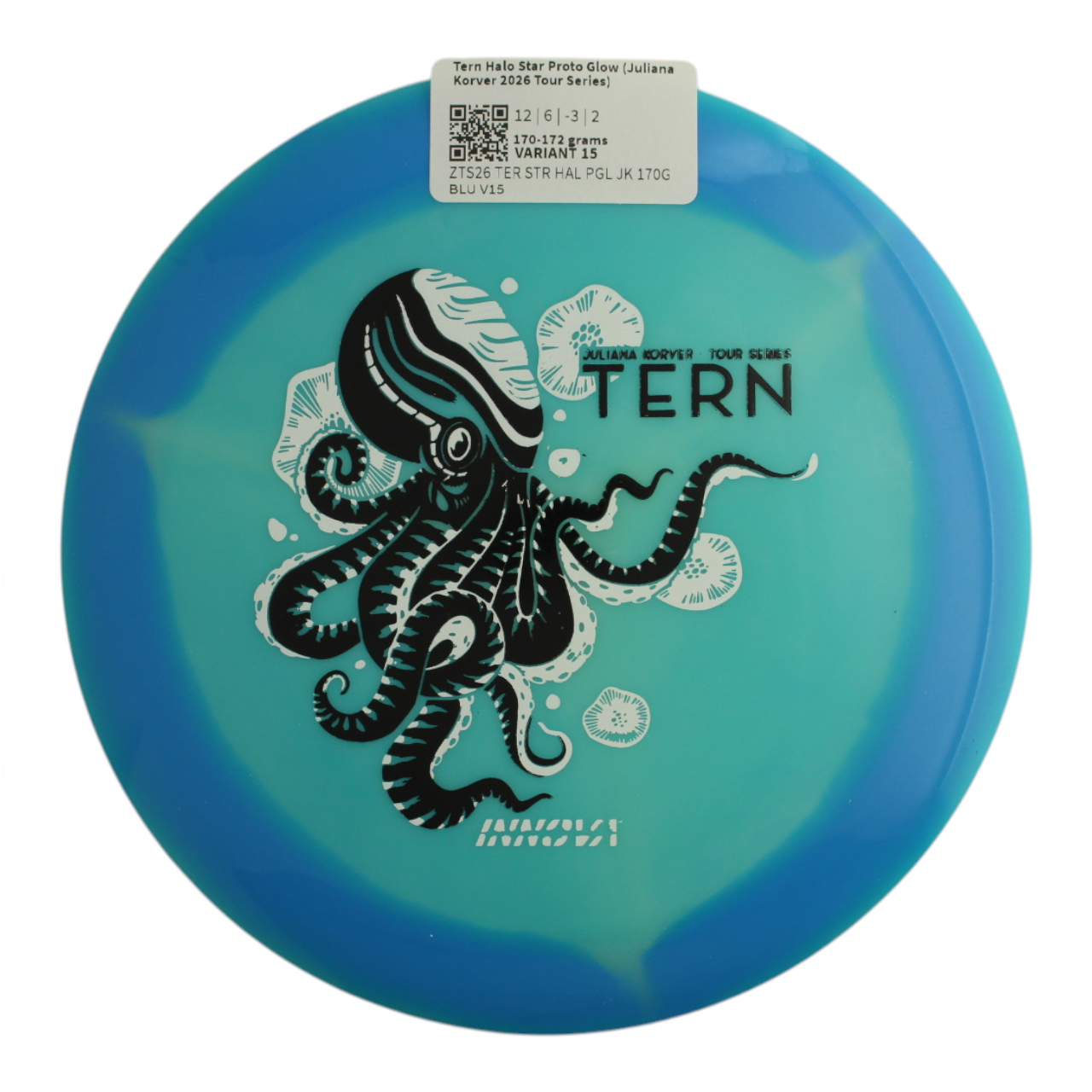 Tern Halo Star Proto Glow (Juliana Korver 2026 Tour Series)