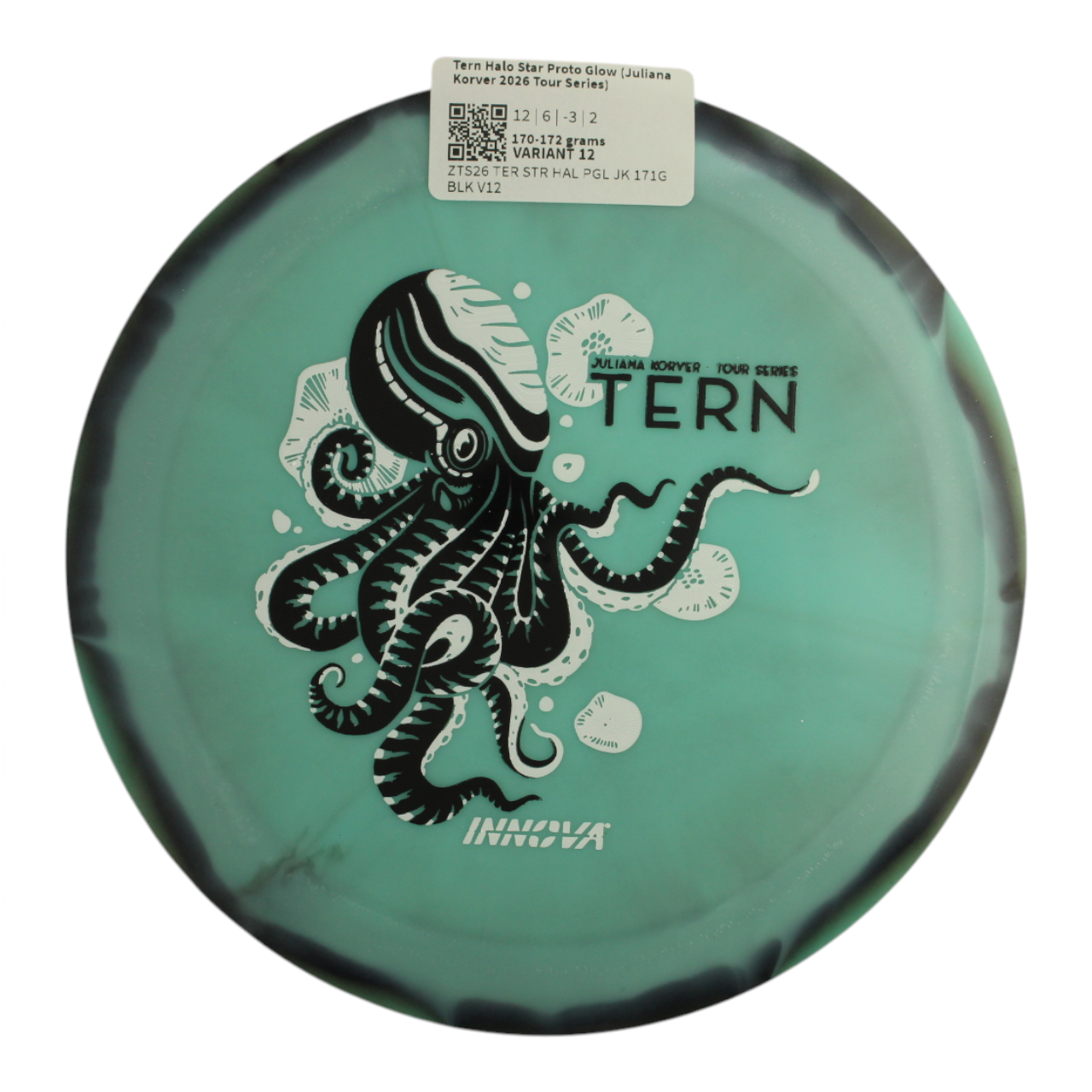 Tern Halo Star Proto Glow (Juliana Korver 2026 Tour Series)