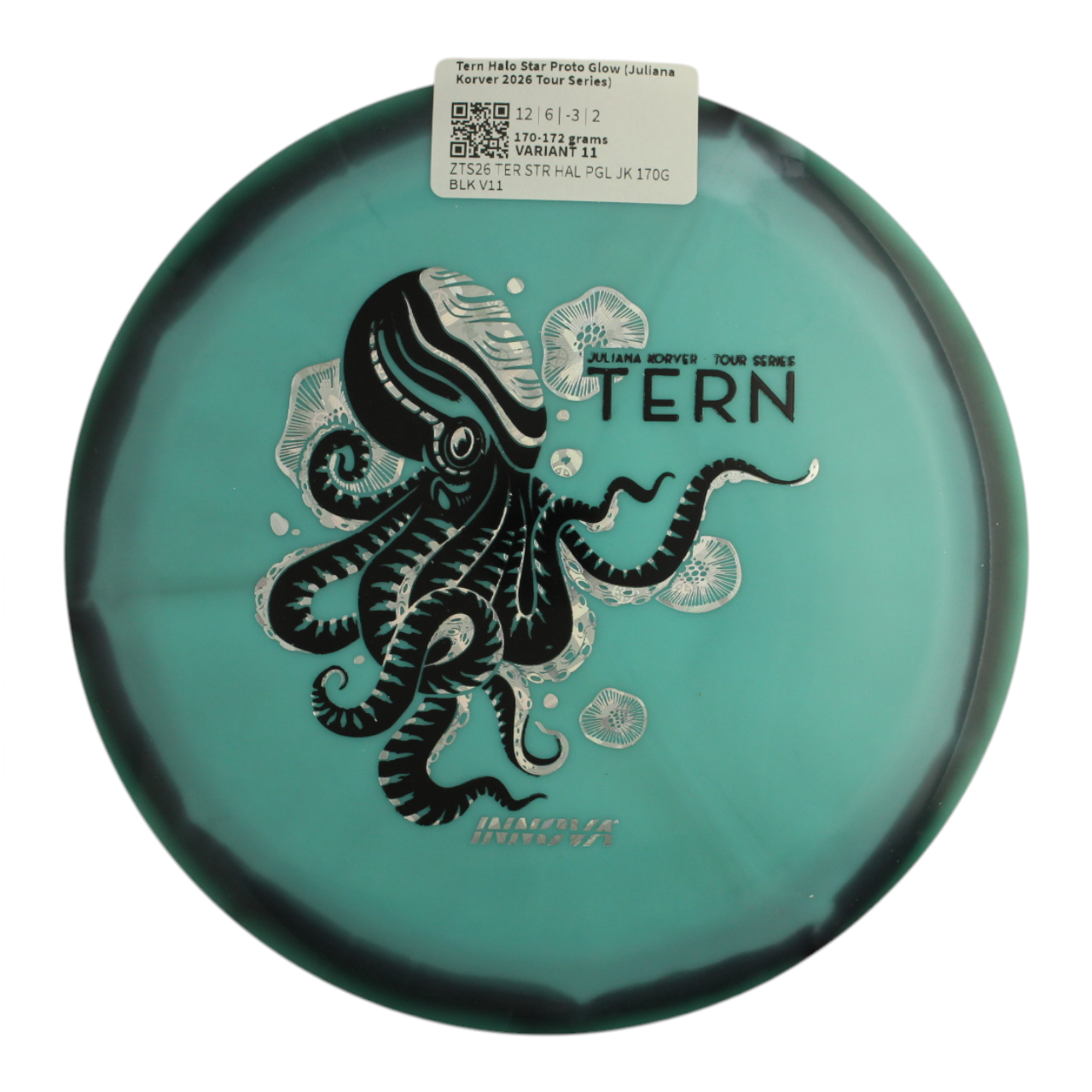 Tern Halo Star Proto Glow (Juliana Korver 2026 Tour Series)
