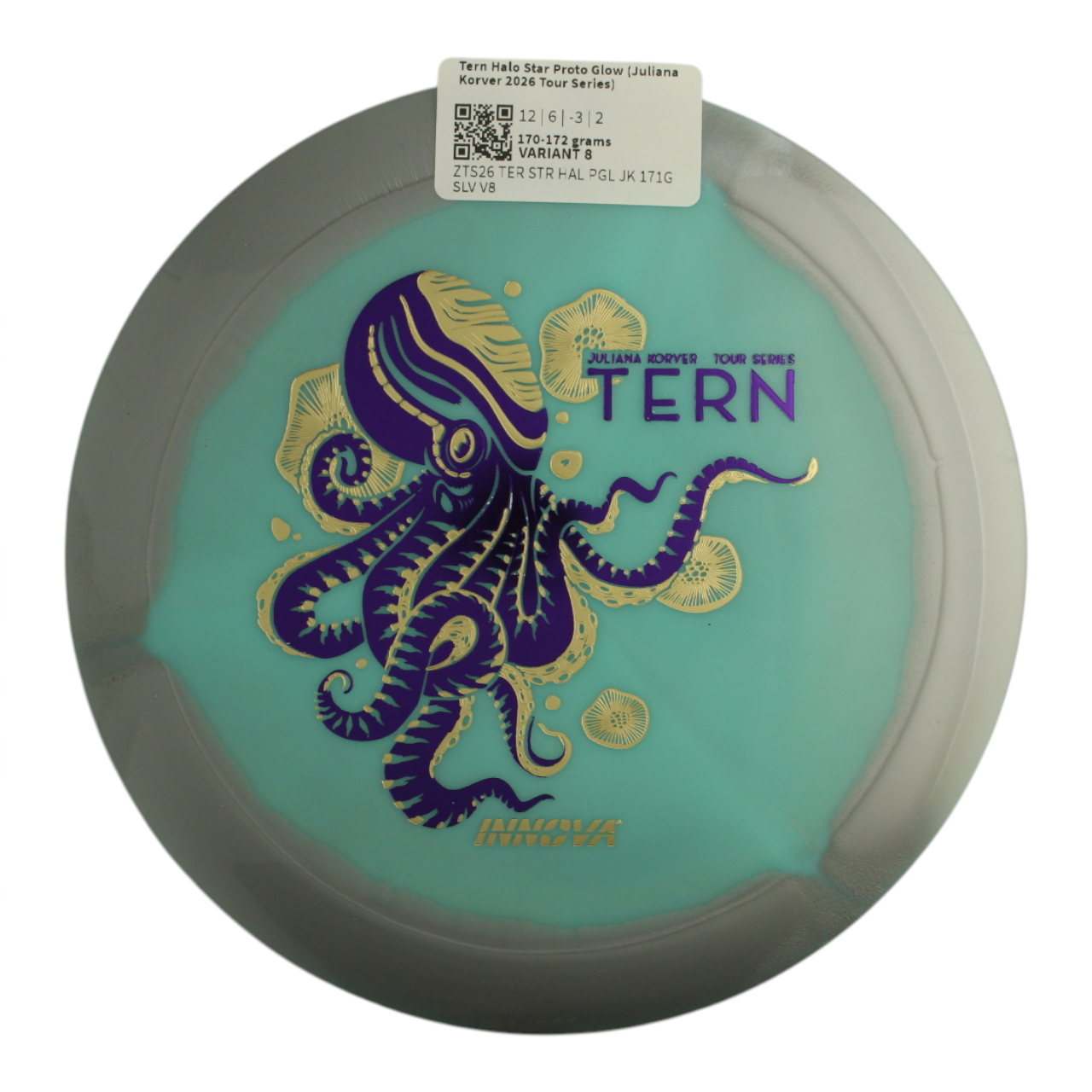 Tern Halo Star Proto Glow (Juliana Korver 2026 Tour Series)