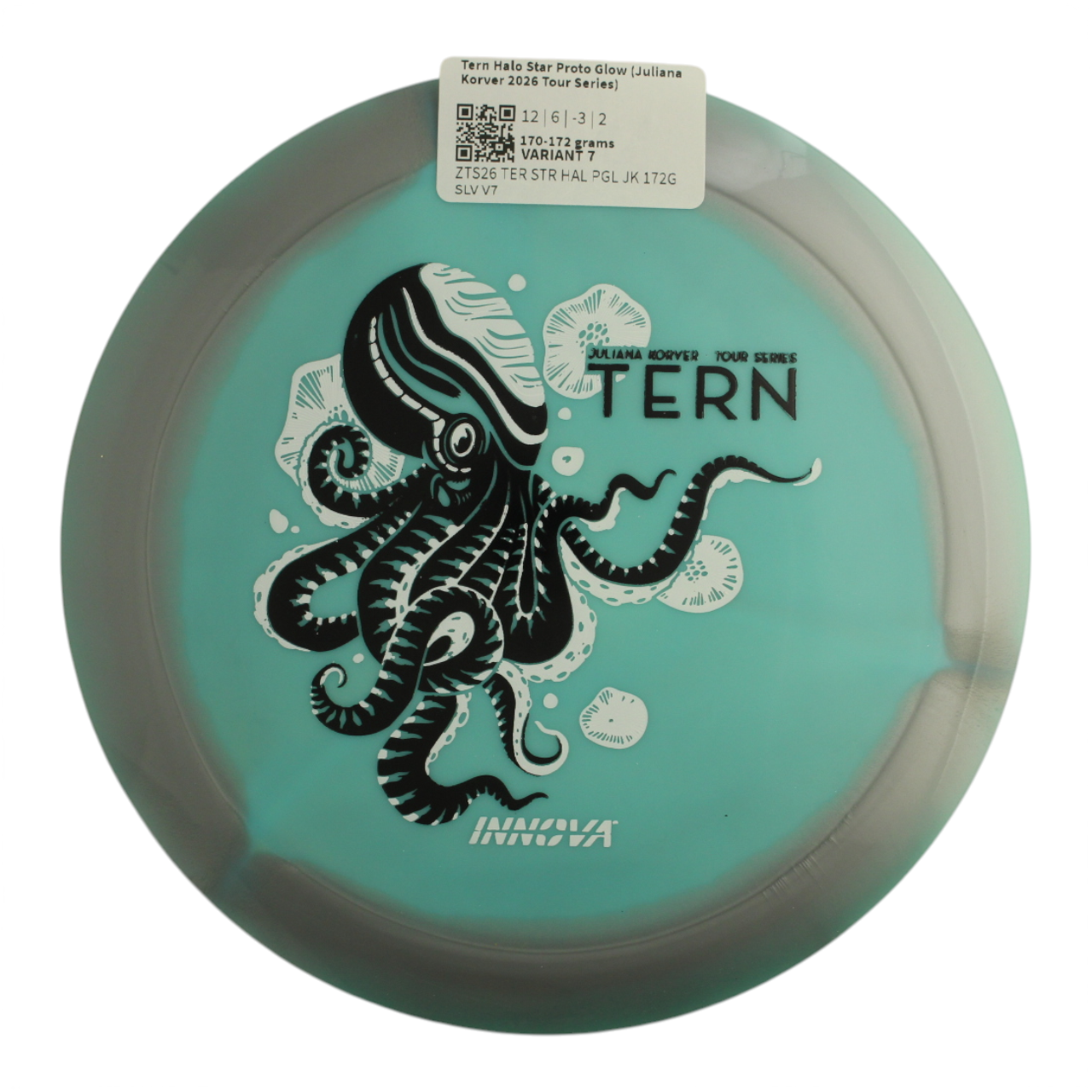 Tern Halo Star Proto Glow (Juliana Korver 2026 Tour Series)