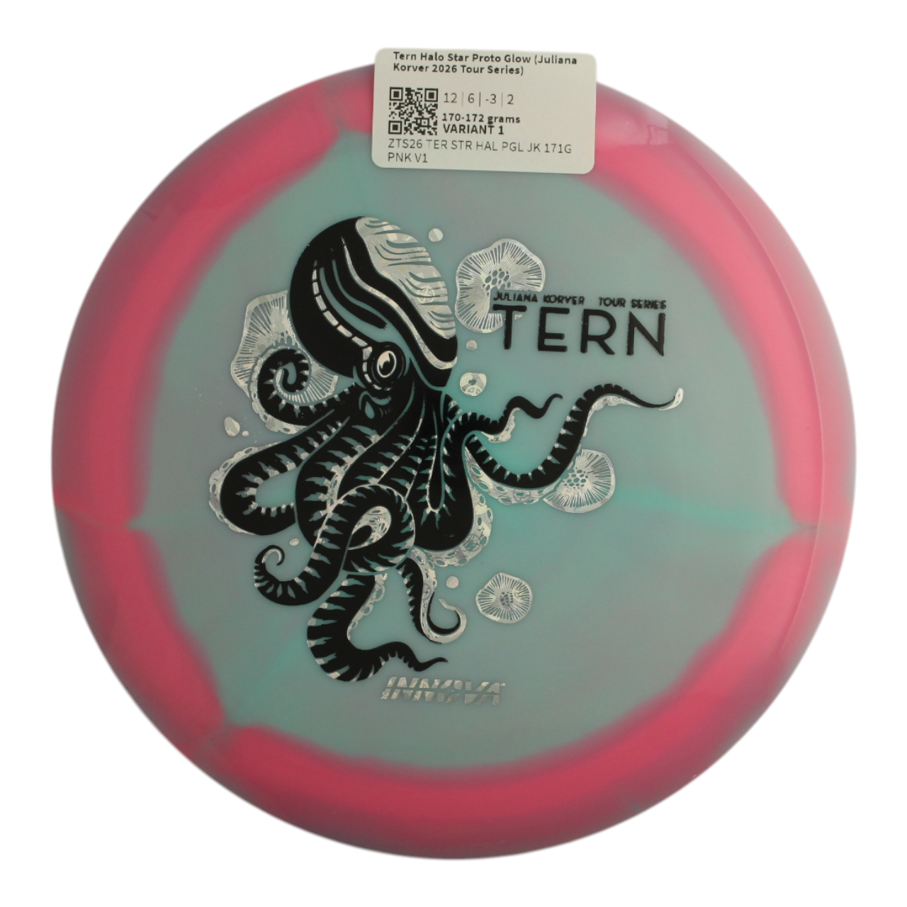 Tern Halo Star Proto Glow (Juliana Korver 2026 Tour Series)