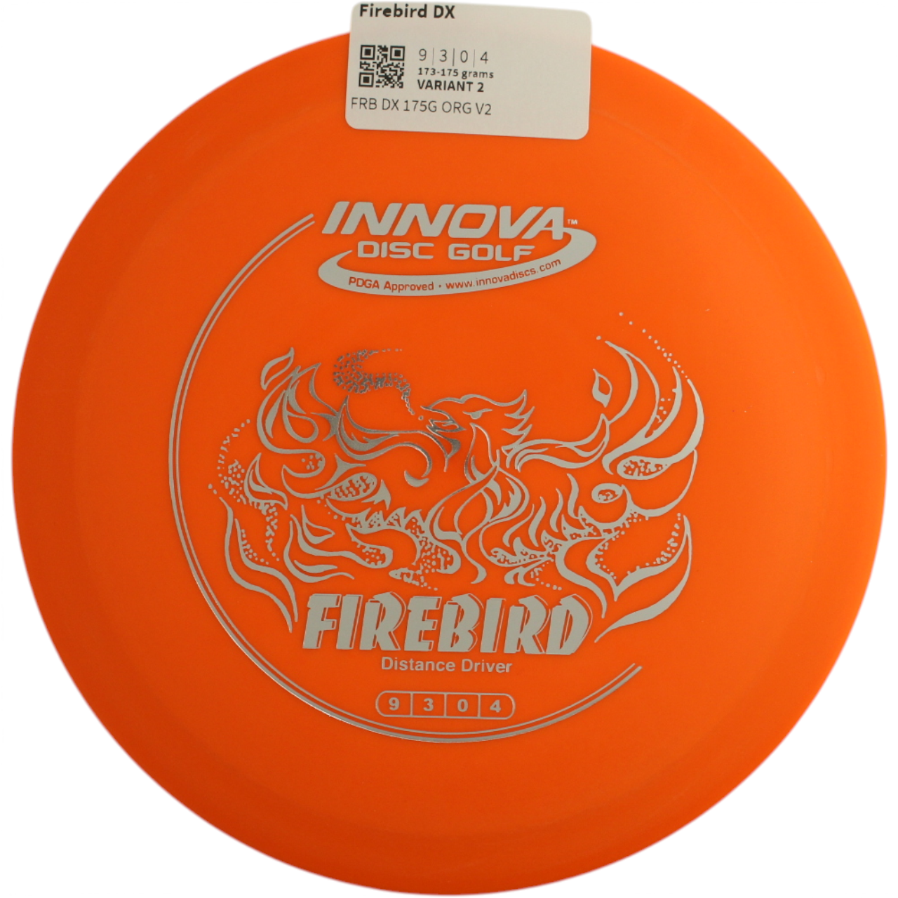Firebird DX