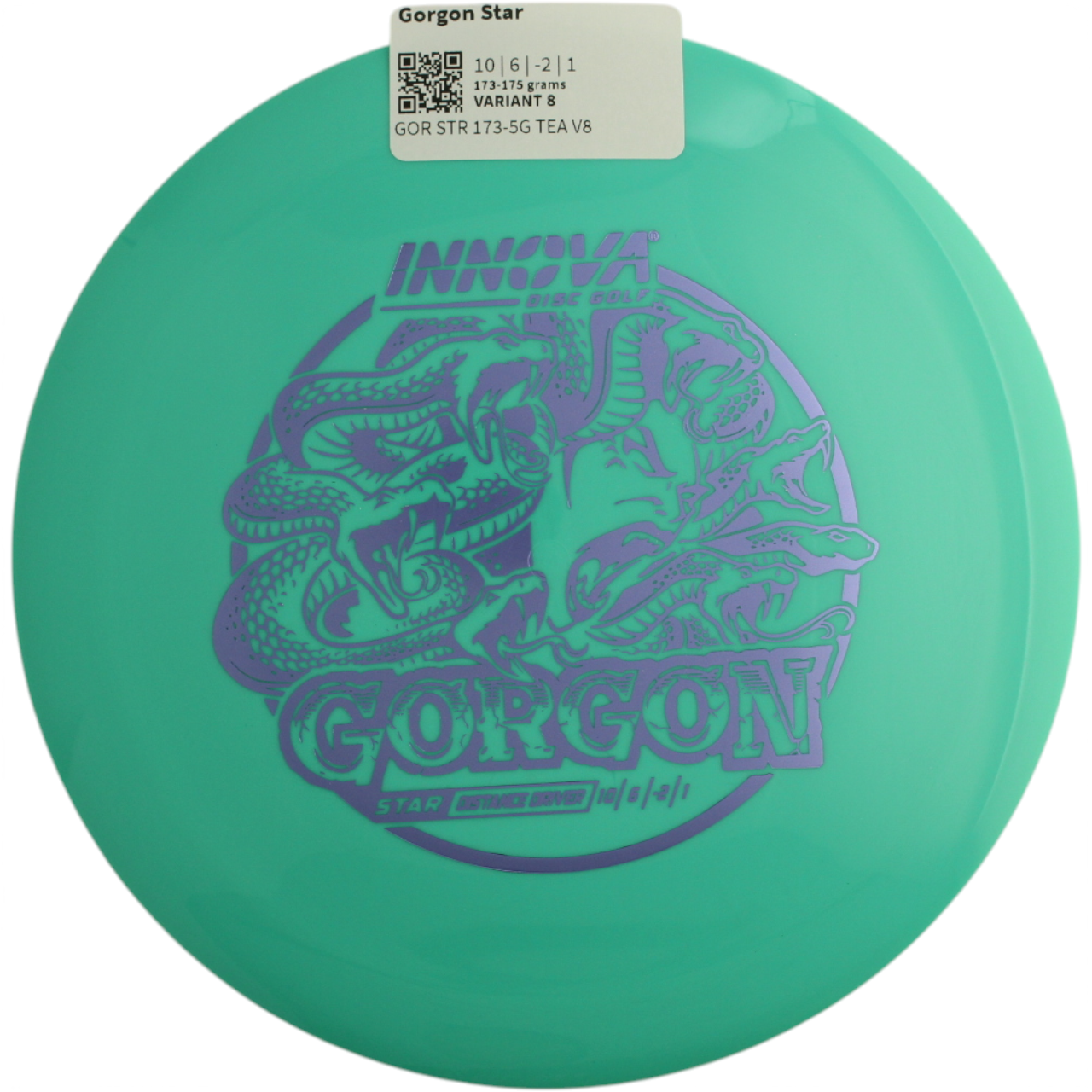 Gorgon Star