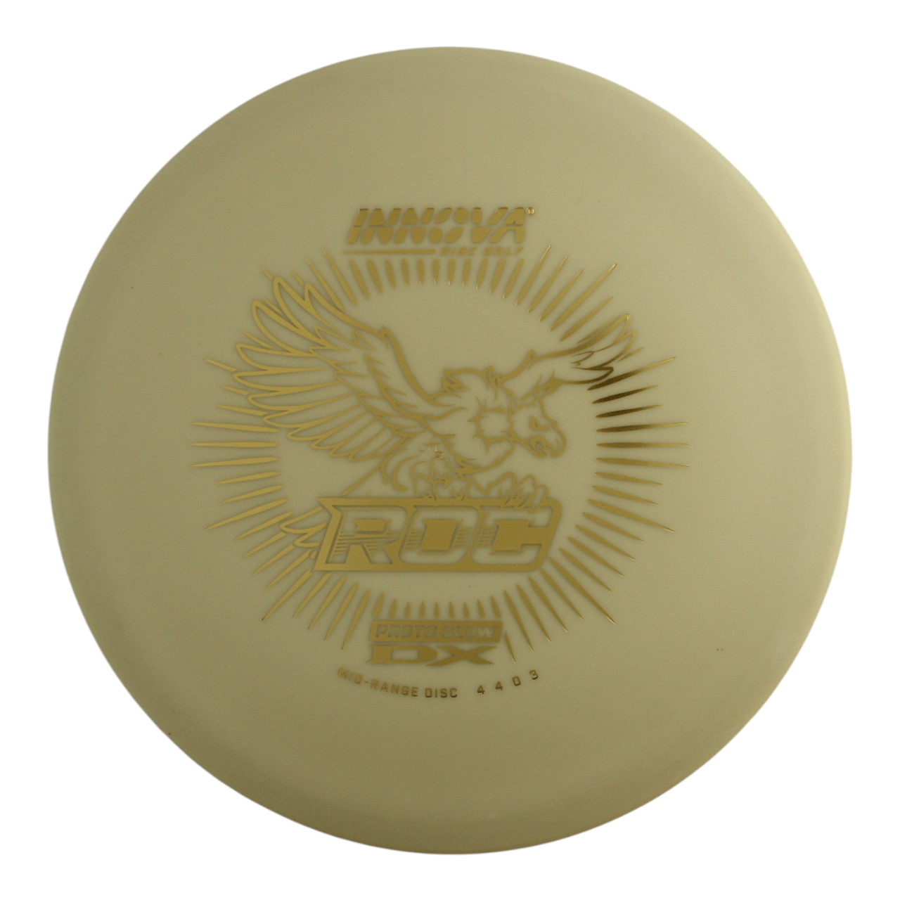 Roc Proto Glow DX