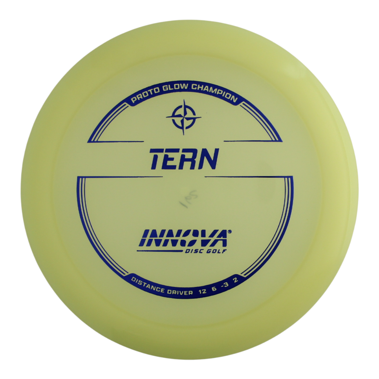 Tern Proto Glow Champion