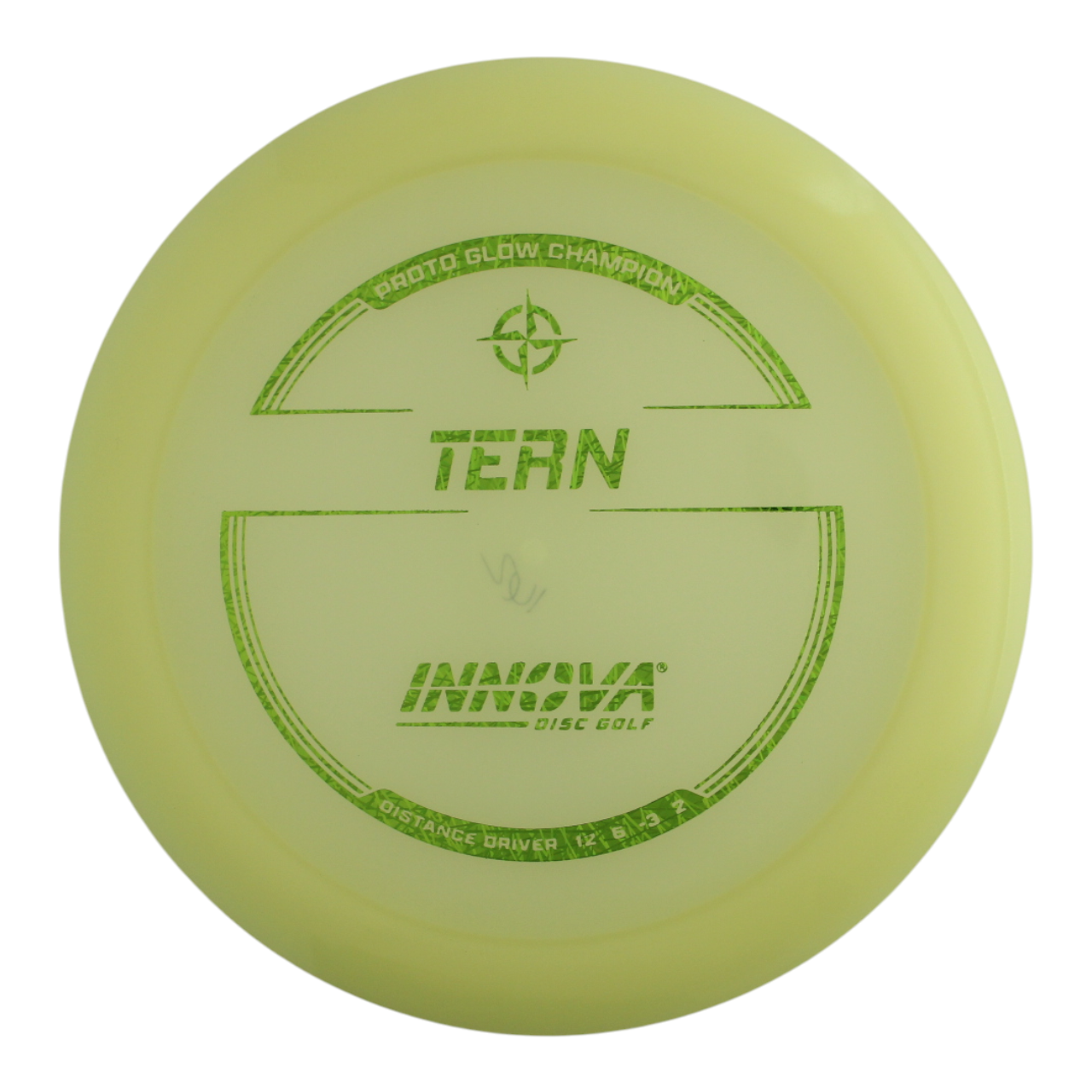 Tern Proto Glow Champion