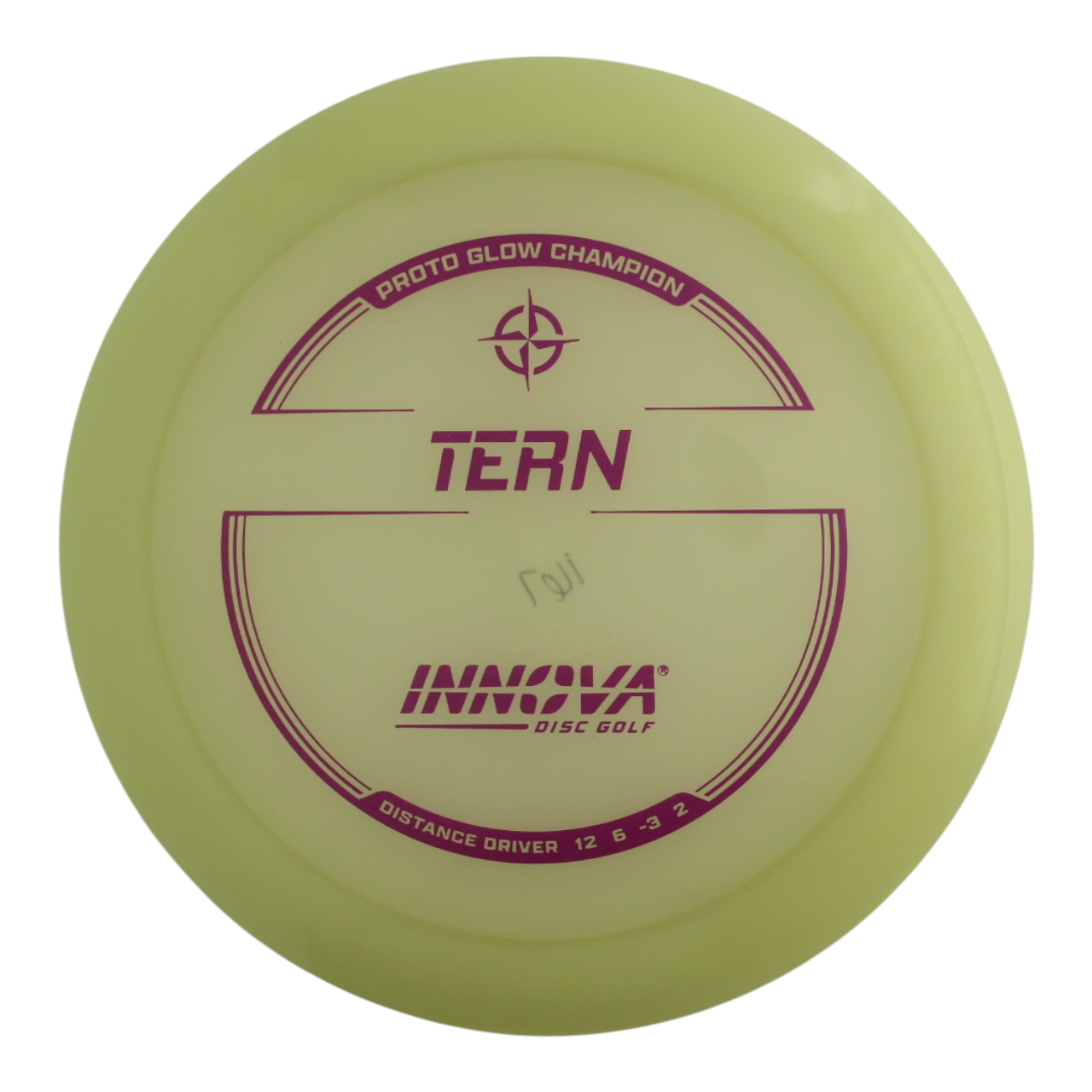 Tern Proto Glow Champion
